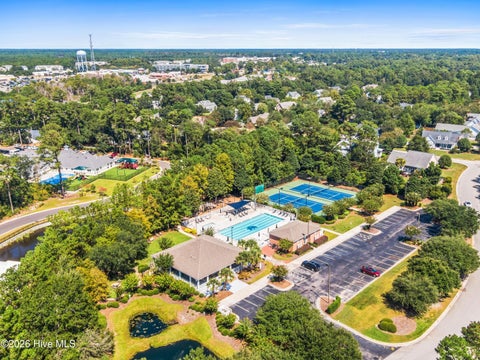 Tiny photo for 511 Goose Creek Court, Wilmington, NC 28411 (MLS # 100577138)