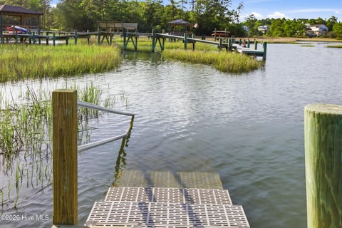 Tiny photo for 511 Goose Creek Court, Wilmington, NC 28411 (MLS # 100577138)