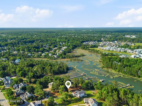 Tiny photo for 511 Goose Creek Court, Wilmington, NC 28411 (MLS # 100577138)