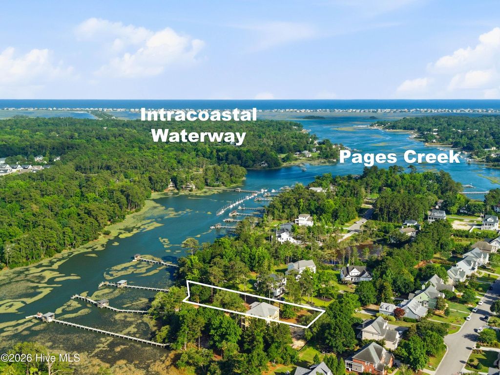 Photo of 511 Goose Creek Court, Wilmington, NC 28411 (MLS # 100577138)