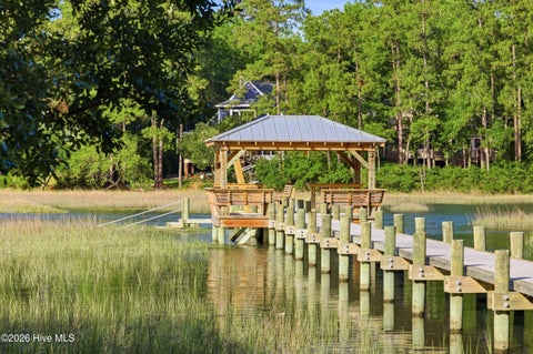 Tiny photo for 511 Goose Creek Court, Wilmington, NC 28411 (MLS # 100577138)