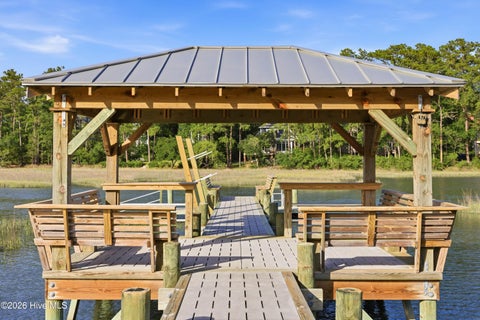 Tiny photo for 511 Goose Creek Court, Wilmington, NC 28411 (MLS # 100577138)