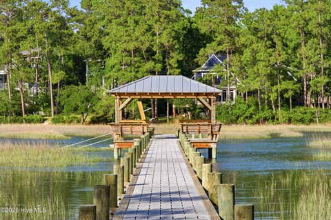 Tiny photo for 511 Goose Creek Court, Wilmington, NC 28411 (MLS # 100577138)