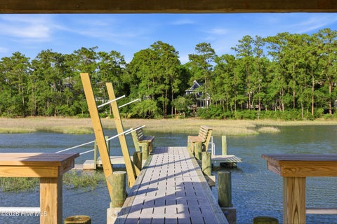 Tiny photo for 511 Goose Creek Court, Wilmington, NC 28411 (MLS # 100577138)