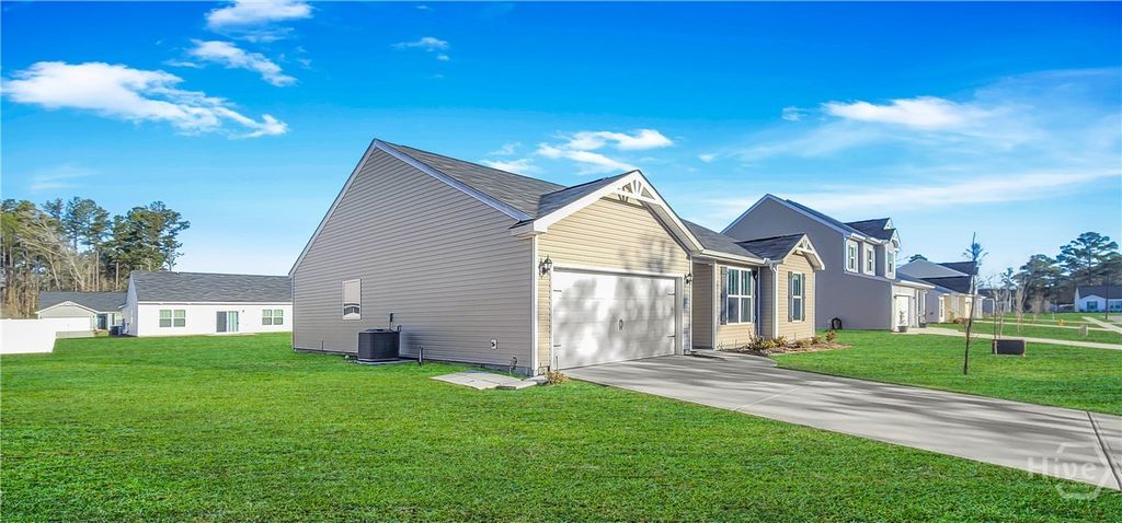 Photo of 151 Gavin Way, Rincon, GA 31326 (MLS # SA347963)