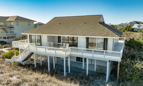 Tiny photo for 138 Beach Road S, Wilmington, NC 28411 (MLS # 100537224)