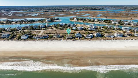 Tiny photo for 138 Beach Road S, Wilmington, NC 28411 (MLS # 100537224)
