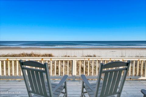 Tiny photo for 138 Beach Road S, Wilmington, NC 28411 (MLS # 100537224)