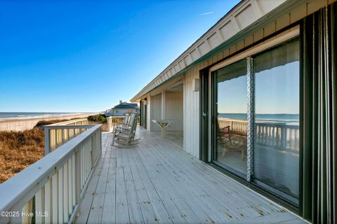 Tiny photo for 138 Beach Road S, Wilmington, NC 28411 (MLS # 100537224)