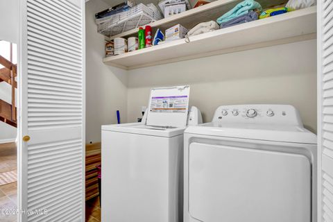 Tiny photo for 138 Beach Road S, Wilmington, NC 28411 (MLS # 100537224)