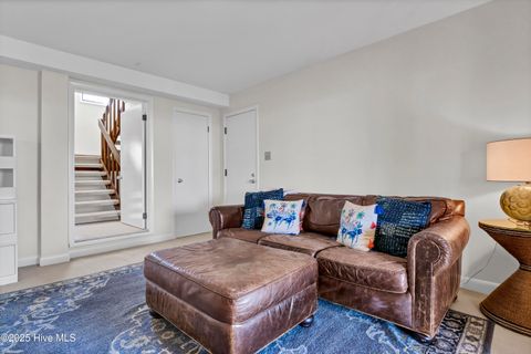 Tiny photo for 138 Beach Road S, Wilmington, NC 28411 (MLS # 100537224)