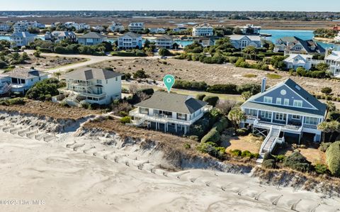 Tiny photo for 138 Beach Road S, Wilmington, NC 28411 (MLS # 100537224)