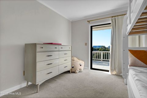 Tiny photo for 138 Beach Road S, Wilmington, NC 28411 (MLS # 100537224)