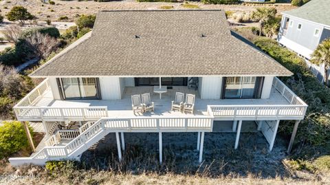 Tiny photo for 138 Beach Road S, Wilmington, NC 28411 (MLS # 100537224)