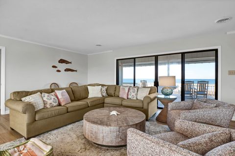 Tiny photo for 138 Beach Road S, Wilmington, NC 28411 (MLS # 100537224)