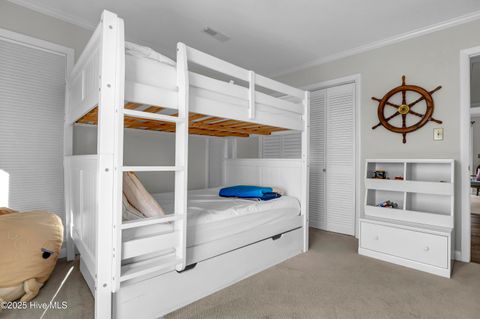 Tiny photo for 138 Beach Road S, Wilmington, NC 28411 (MLS # 100537224)