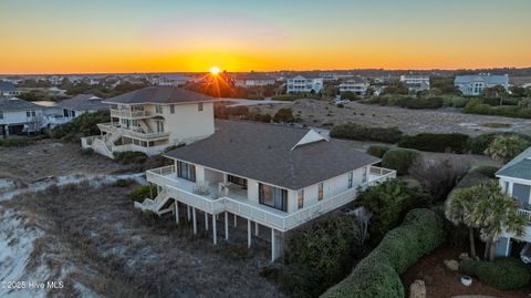 Tiny photo for 138 Beach Road S, Wilmington, NC 28411 (MLS # 100537224)