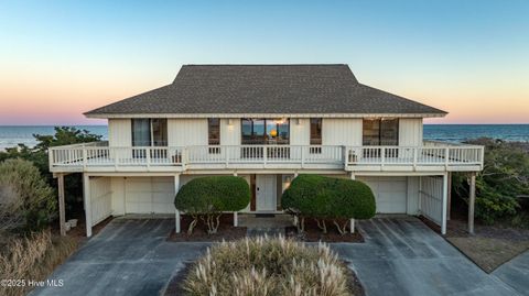 Tiny photo for 138 Beach Road S, Wilmington, NC 28411 (MLS # 100537224)