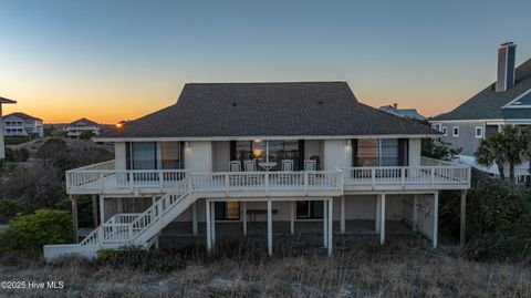 Tiny photo for 138 Beach Road S, Wilmington, NC 28411 (MLS # 100537224)