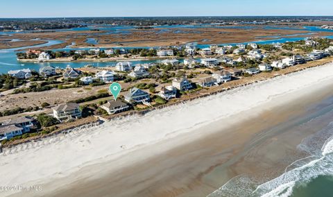 Tiny photo for 138 Beach Road S, Wilmington, NC 28411 (MLS # 100537224)