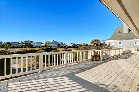 Tiny photo for 138 Beach Road S, Wilmington, NC 28411 (MLS # 100537224)