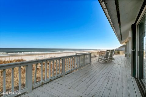 Tiny photo for 138 Beach Road S, Wilmington, NC 28411 (MLS # 100537224)