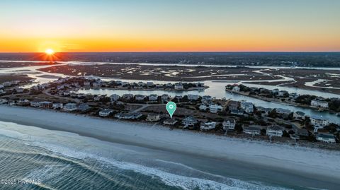 Tiny photo for 138 Beach Road S, Wilmington, NC 28411 (MLS # 100537224)