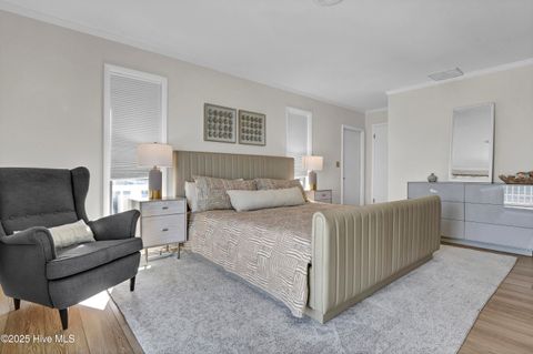 Tiny photo for 138 Beach Road S, Wilmington, NC 28411 (MLS # 100537224)