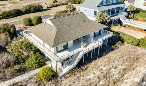 Tiny photo for 138 Beach Road S, Wilmington, NC 28411 (MLS # 100537224)