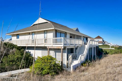 Tiny photo for 138 Beach Road S, Wilmington, NC 28411 (MLS # 100537224)