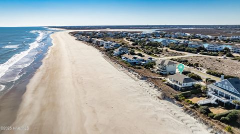 Tiny photo for 138 Beach Road S, Wilmington, NC 28411 (MLS # 100537224)