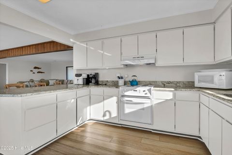 Tiny photo for 138 Beach Road S, Wilmington, NC 28411 (MLS # 100537224)