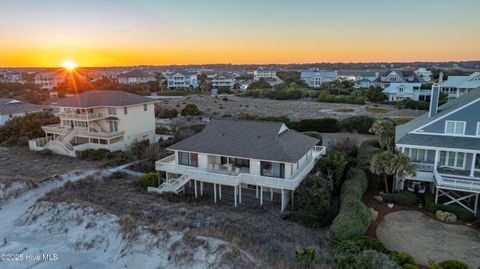 Tiny photo for 138 Beach Road S, Wilmington, NC 28411 (MLS # 100537224)