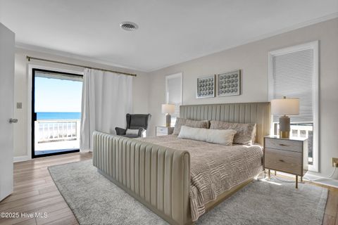 Tiny photo for 138 Beach Road S, Wilmington, NC 28411 (MLS # 100537224)