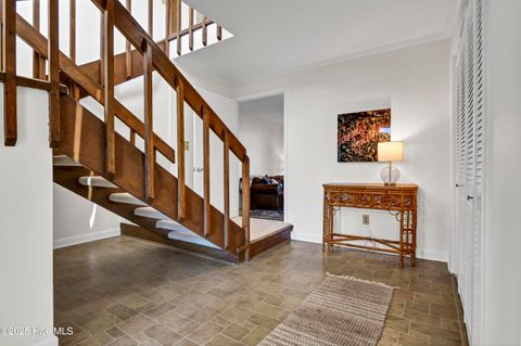 Tiny photo for 138 Beach Road S, Wilmington, NC 28411 (MLS # 100537224)