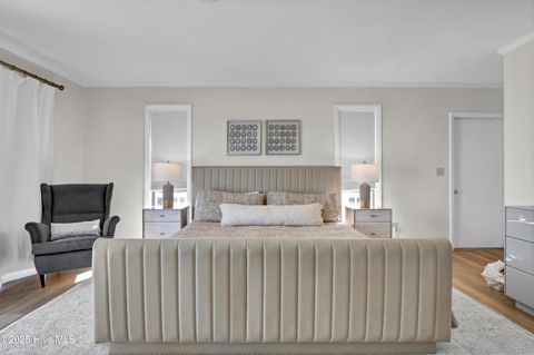 Tiny photo for 138 Beach Road S, Wilmington, NC 28411 (MLS # 100537224)