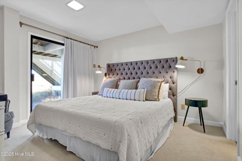 Tiny photo for 138 Beach Road S, Wilmington, NC 28411 (MLS # 100537224)