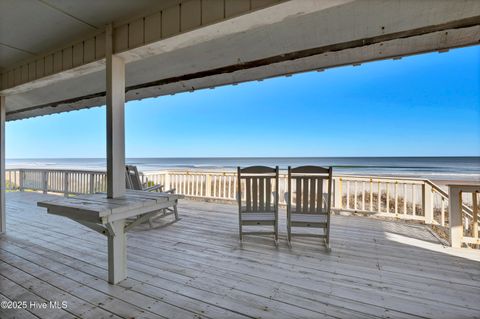 Tiny photo for 138 Beach Road S, Wilmington, NC 28411 (MLS # 100537224)