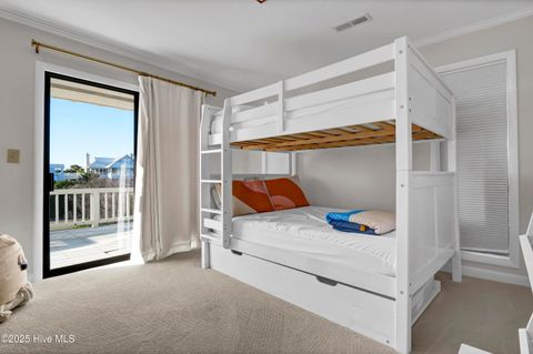 Tiny photo for 138 Beach Road S, Wilmington, NC 28411 (MLS # 100537224)