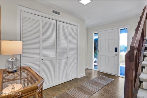 Tiny photo for 138 Beach Road S, Wilmington, NC 28411 (MLS # 100537224)