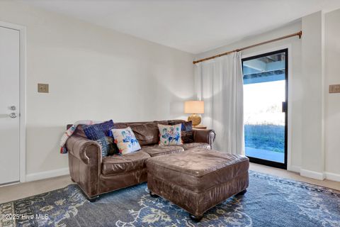 Tiny photo for 138 Beach Road S, Wilmington, NC 28411 (MLS # 100537224)