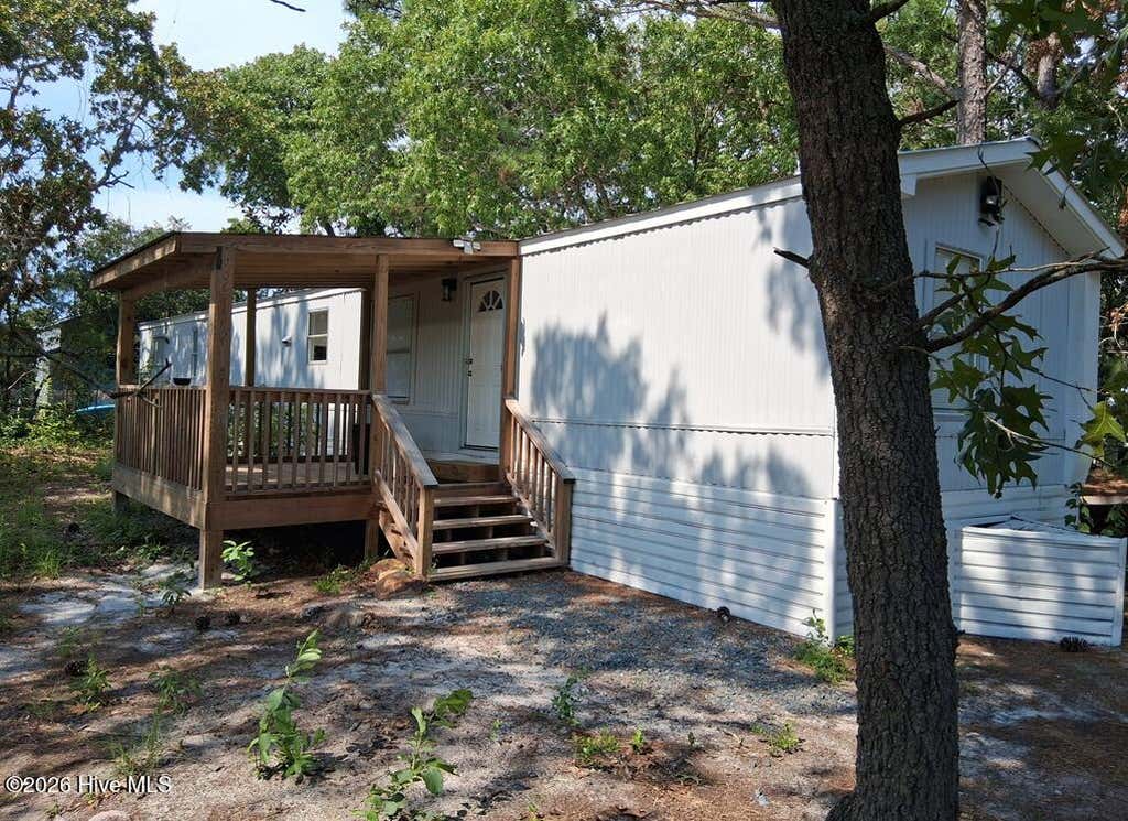 Photo of 2146 Forest Drive SW, Supply, NC 28462 (MLS # 100598309)