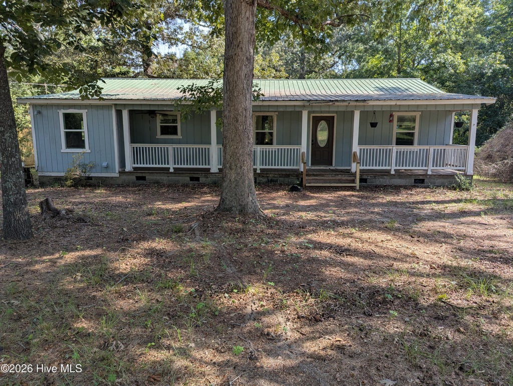 Photo of 190 Lee Court, Hephzibah, GA 30815 (MLS # 100603324)