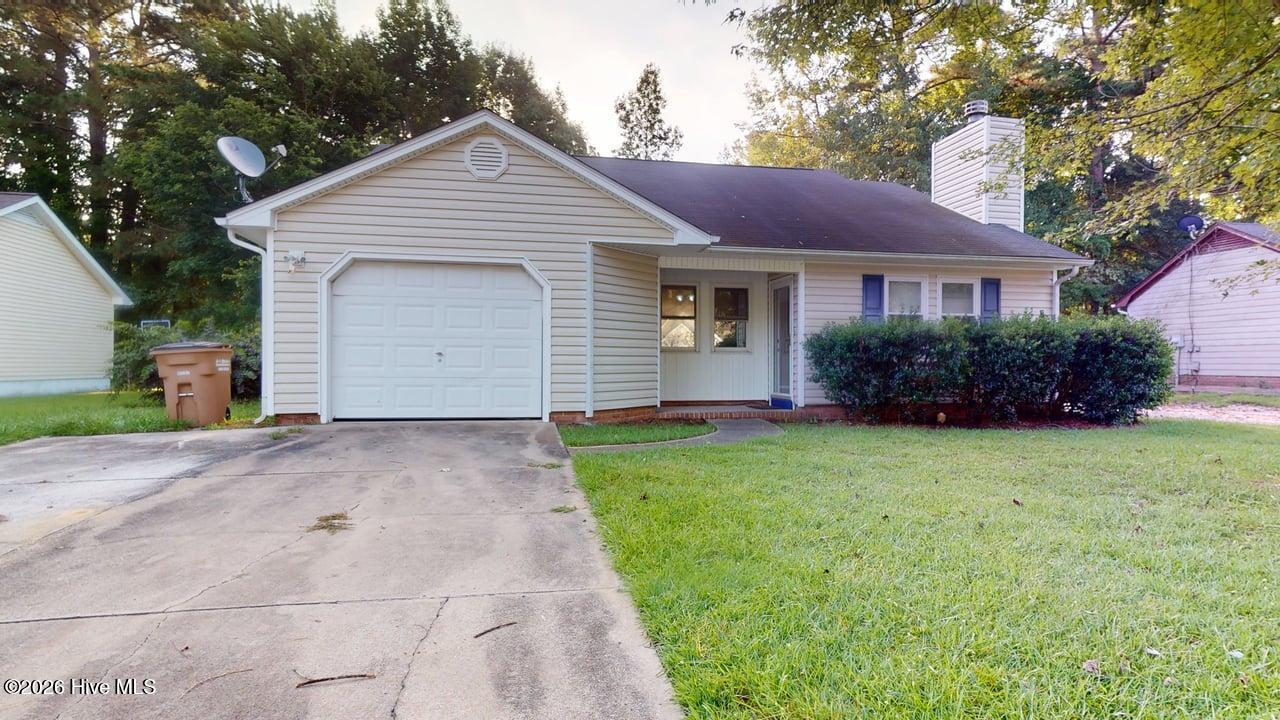 105 Spring Drive