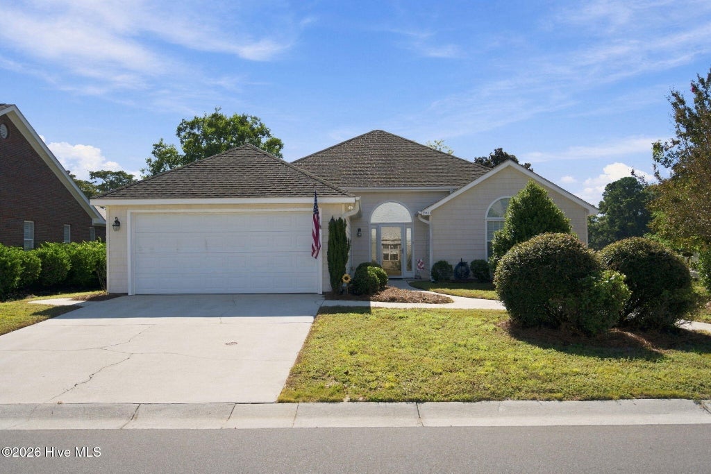 Photo of 7911 Trap Way, Wilmington, NC 28412 (MLS # 100610603)