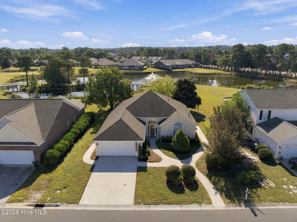 Photo of 7911 Trap Way, Wilmington, NC 28412 (MLS # 100610603)