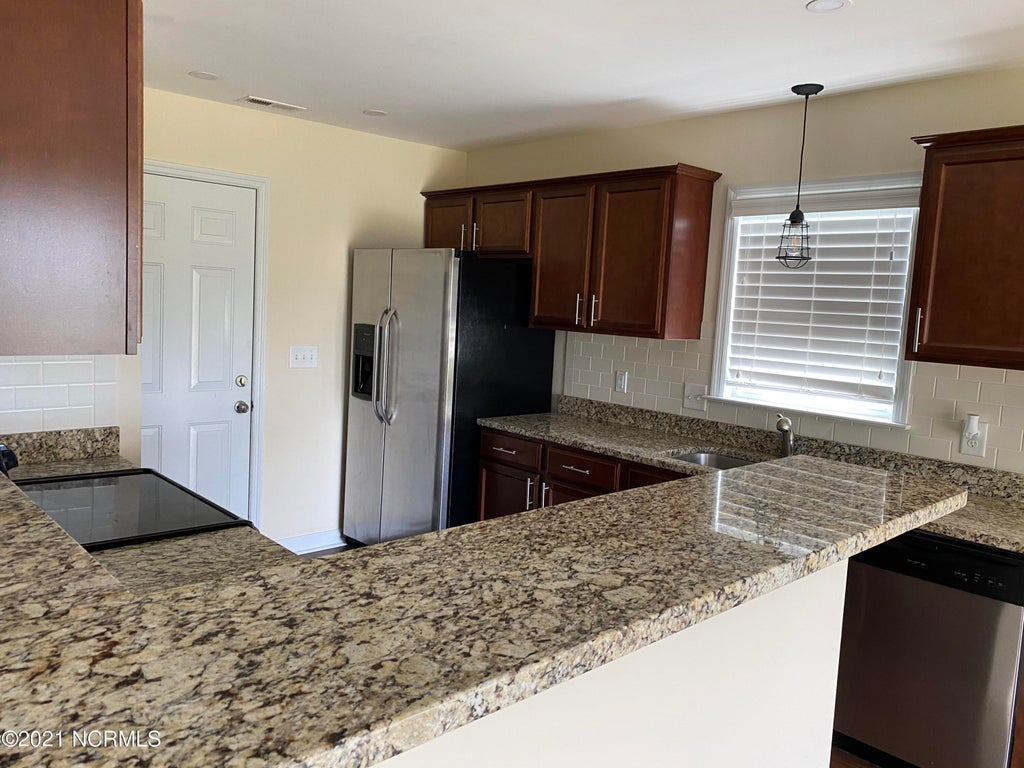 Photo of 505 New Hanover Trail, Jacksonville, NC 28546 (MLS # 100606203)