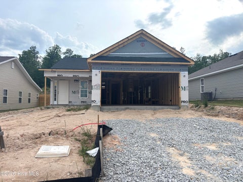 Homes For Sale - 3021 Brems Drive<br/> Richmond County, Augusta, GA 30909