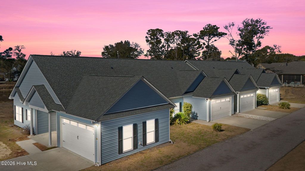 Photo of 514 W St George Street, Southport, NC 28461 (MLS # 100552466)