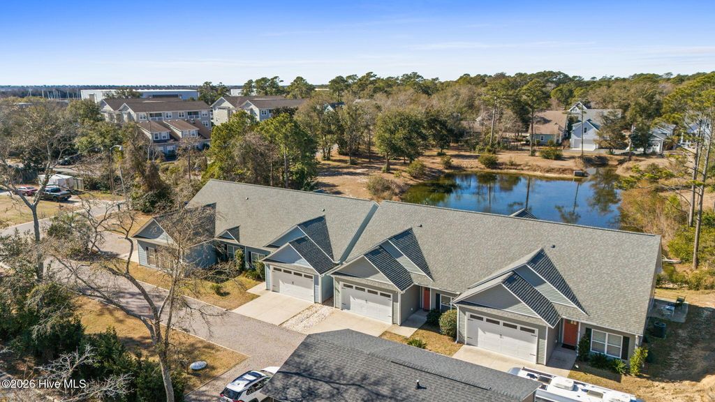 Photo of 514 W St George Street, Southport, NC 28461 (MLS # 100552466)